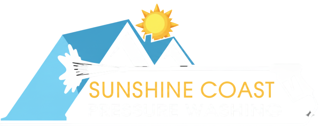 Sunshine Coast Pressure Washing